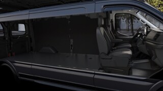 2024 Ford Transit® Internal Image 1